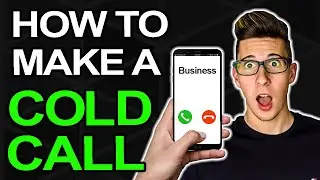 Cold Calling: How to Cold Call Successfully (FREE Script)