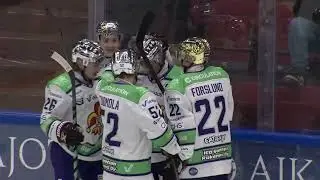 Maalikooste: 28.12.2025 K-Vantaa-Jokerit