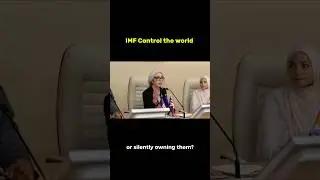 &ldquo;They Don&rsquo;t Want You to Know This About the IMF 😱&rdquo;