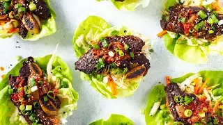 Instant Pot Short Ribs