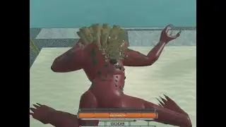 Lootskipper btw | Deepwoken