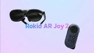 ROKID Joy2 Official Launch!