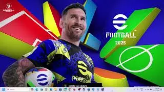 Comment passer en plein &eacute;cran dans eFootball 2025&nbsp;? R&eacute;soudre le probl&egrave;me de r&eacute;solution d'eFootbal...