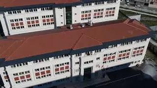 Sâmiha Ayverdi Anadolu Lisesi Tanıtım Filmi 2019