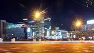 Moscow
