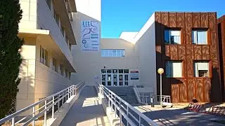 Jornada de Puertas Abiertas 2020 ETSII Ciudad Real