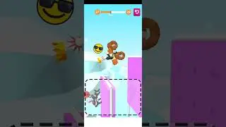 Scribble Rider gameplay walkthrough android IOS