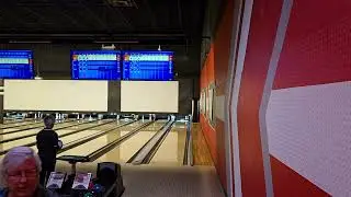 Bowlero Gilbert Groovy Seniors Dec 08,2025
