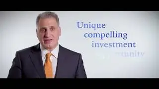 Investing in GCC Infrastructure