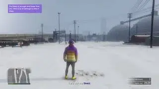 Most dangerous hoods online GTA 5 holiday Counterfeit opperation Christmas Special  Night Club