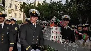 Λιτανεία Αγίου Νικολάου