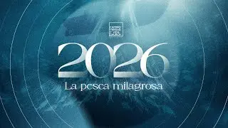 Domingo Sobrenatural / Pastor Sergio Cisneros