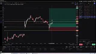Live day trading f40 | making all the money from NAS loss back