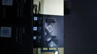 Unboxing fenda W330BT