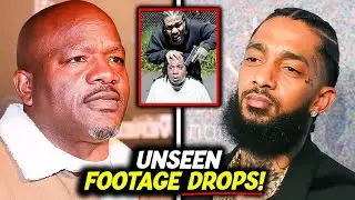 Big U GOES OFF After Nipsey&rsquo;s Affiliate Leaks His Son&rsquo;s Final Footage! (Unbelievable)