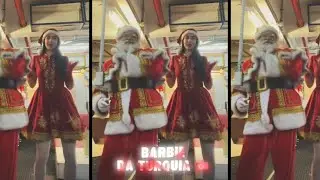 EU N&Atilde;O SOU O VELHO DO SACO X UH UH NATAL DE PRESENTE ELA VAI LEVAR PAU - ANGELLO[DJ KONHAKE] FUNK RJ