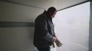 BTS - Mobile Cold Storage Transfer 