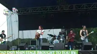 The Bad Examples- You Don't Understand Me