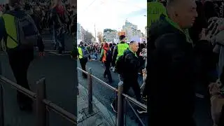 #protests #belgrade #2025 #serbia #manifestation #strike