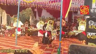 #टीकुलिपुर मेला डान्स कम्पेटीसन मा प्रतेक वर्ष मेला आयोजक नै प्रथम !! यो चोटीको  प्रथम मयुर डान्स