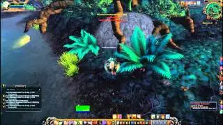 Blinding the Riverblades Quest - World of Warcraft