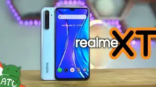 Realme XT Full Review in Bangla | ATC