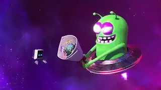 Let play ASTRO BOT ps5  part 48 تختيم أسترو بوت / Discovery of the Feather cluster galaxy