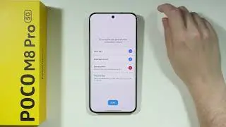 POCO M8 Pro 5G: How to Install Dynamic Island