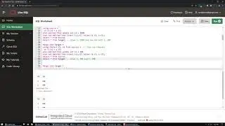 Using the Oracle Merge statement
