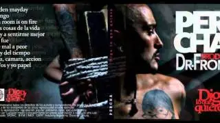 PERCHA 983 -  De mal a peor (Prod. Dr From)