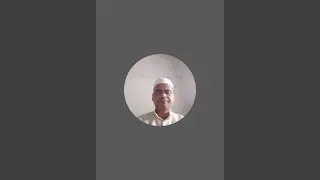 আধ্যাত্মিক নেতা শেখ সোহেল নুর  is live!