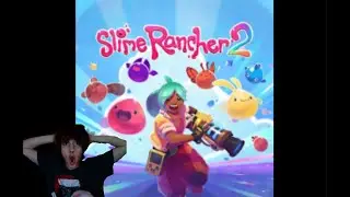 SLIME RANCHER 2 ep 1