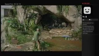 TheDominicanKid8's Live PS4 Broadcast