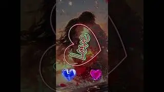 Couple call screen theme