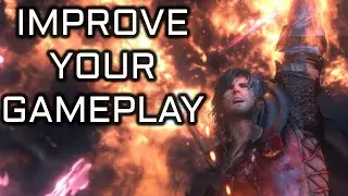 Final Fantasy XVI - Early Combat Guide