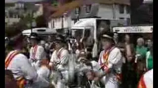Mad Jack's Morris