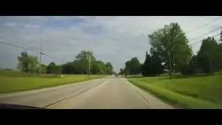 Driving Around Lorain County, Ohio
