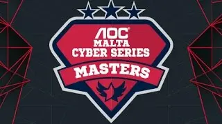RRA vs Plasmons - Game 2 - The AOC Malta Cyber Series: Masters LoL Quarter Finals