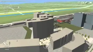 Great Northern Way Trust - Interactive Site Plan v2
