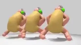 Funny Hotdog Filter Dancing   CFY