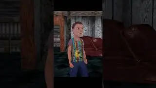 Army Granny Is Here  #horrorgame #gaming #robinplays #granny
