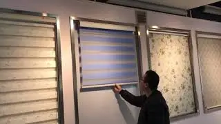cordless zebra blinds