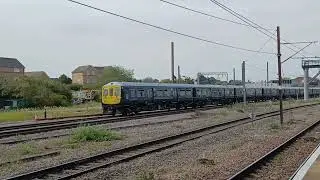 Porterbrook - GBRf 769549 & Porterbrook - GBRf 769535