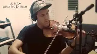 Drake - Hotline Bling & Willy Wonka (VIOLIN VERSION) - PLJ