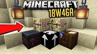 UN NOU BLOCK MISTERIOS (Snapshot 18w46a)