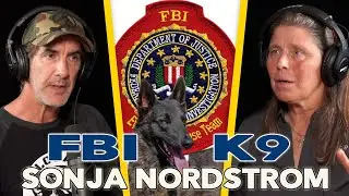 FBI Female Canine Officer - Sonja Nordstrom Episode 122