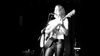 &ldquo;Star Dust&rdquo; (Live Snippet) &mdash; Chrissy and The Watchful Spirits @ Cardigan Bar #livemusic #stardust