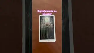 #energy #tarot #astroloji #kader #tarotreading #enerji #tarotcards #okuma #love #tarotreader