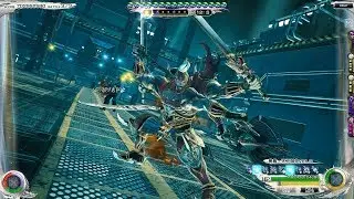 MobiusFF(JP) - 