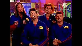 Playhouse Disney/Disney Jr MK switchover 6/21/2011